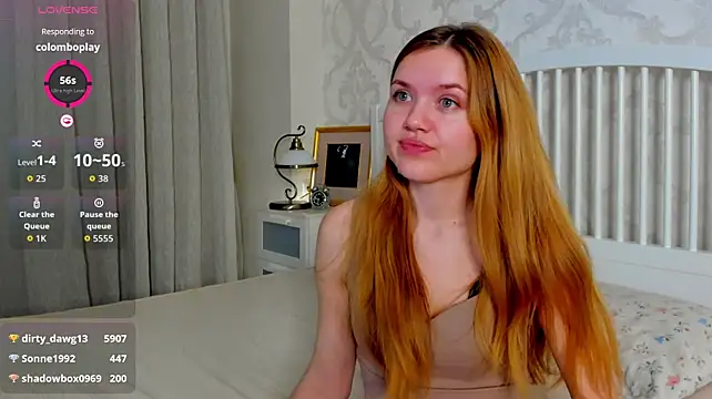Eva__luv - Show me your panties