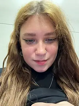 Lucy-joy - massage tits+drool on tits