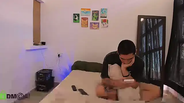 Lilla9 - BJ AND CUM IN HER FACE