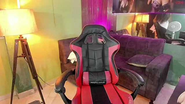 Ammy_dr - CONTROL LUSH 5MIN 🥵