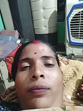 Hotty_sexybhabhi's Webcam Show