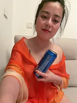 Orangeoneday - 大厅刮b毛
