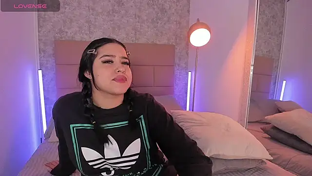 SophiiaGarcia__ - Rub the pantie