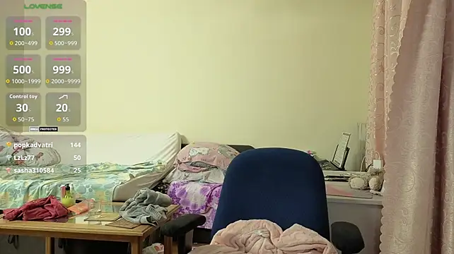 Mary2660 - bj naked