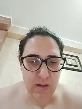Dolcecurvy - Big squirt + dildo pussy