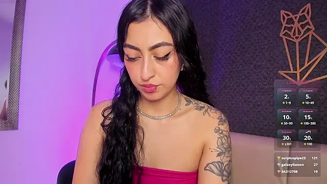 Dahliacortes - Twerk+Spank my Ass🥵🍑
