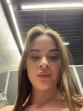 KristiRich - Cum show💦