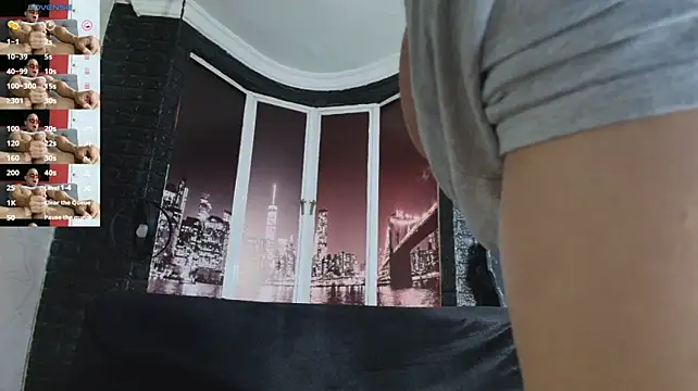AlexLenox_'s Live XXX Chat