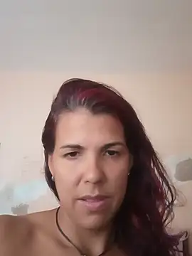 Nahara-red - Remove the panties