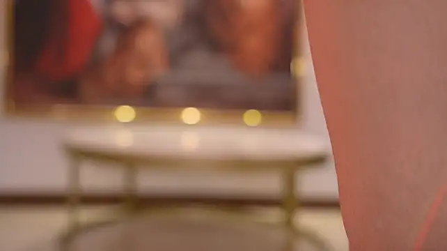 NaomiSainz - MAKE ME VIBRATE