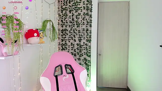 Nataliatamayo - DILDO IN MY TIGHT PUSSY