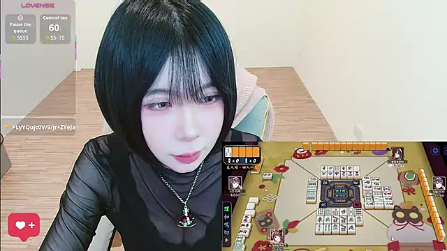 JOJOSAMA0813 - 小粉紅塞穴穴10 min