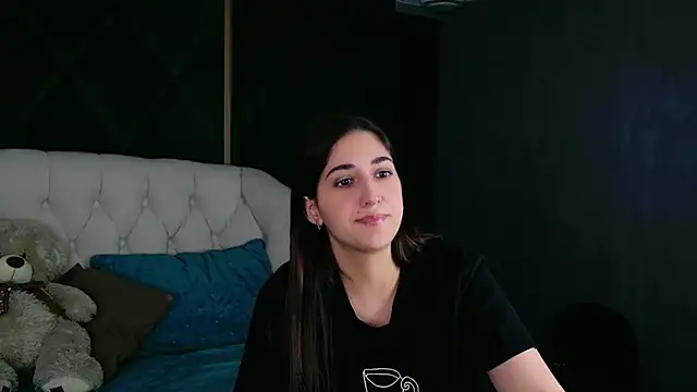 Teresa_Stane - Let's play today? 1 tip=1 slap on my ass