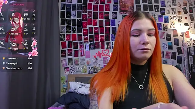 Ulya1smitt - Double penetration