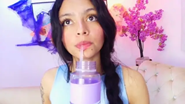 Maddie_T18 - Control lush and domi x5MIN