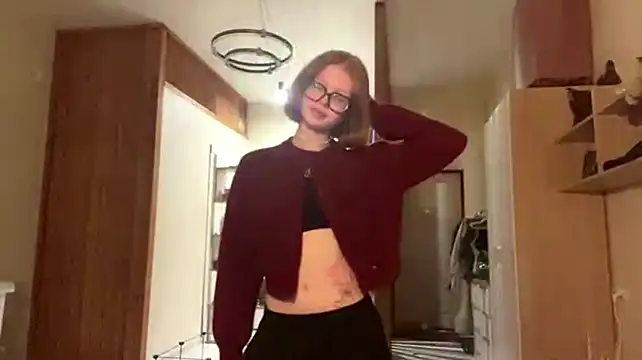 ShantaySteeves - Make me smile for real 😊