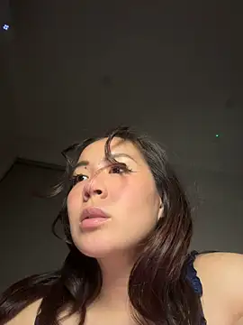 Blueburrypie - Striptease Dance 👙