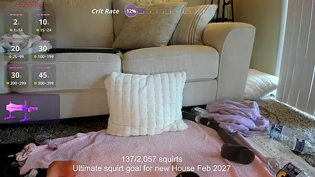 Peachymexo - Fuck hard & SQUIRT