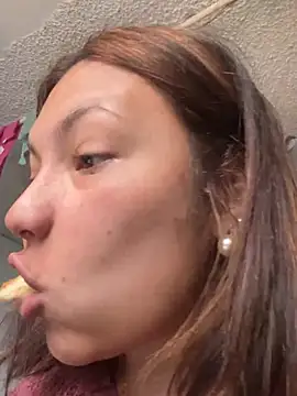 Sarita_hos - Squirt + control lush in my house