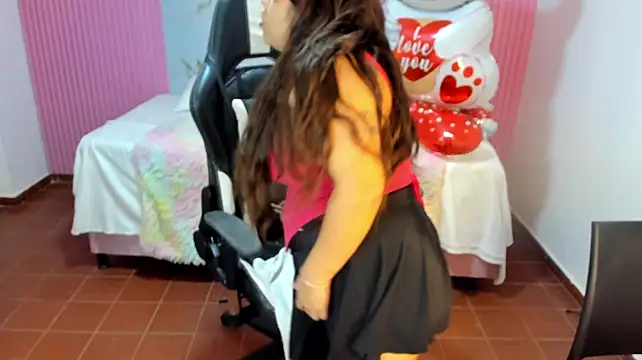 Samy_19_ - Pussy wet 💦😈