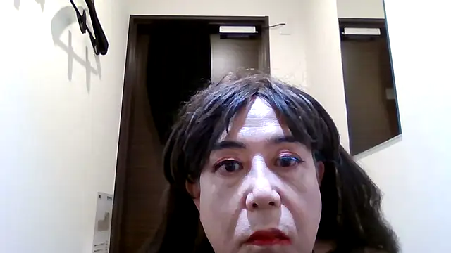 Saori_M's Webcam Show
