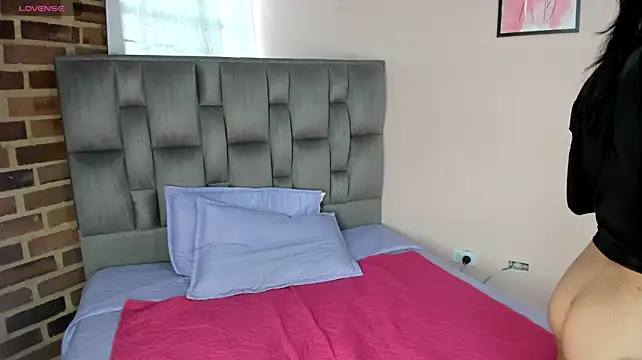 Honey_fox7 - pompino profondo
