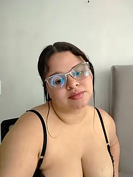 Megan_Pallmer - Lush Control 2 minutes