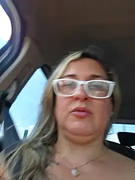 BellaFortuneGaucha - Peitos na BR