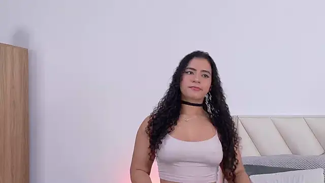 ZaraReyes - spank my ass x15