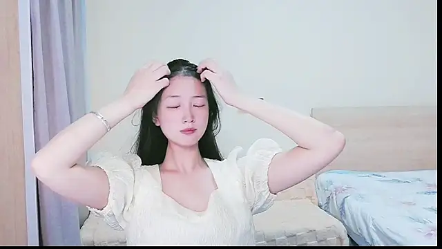 Q-Xixi - xixi最乖啦