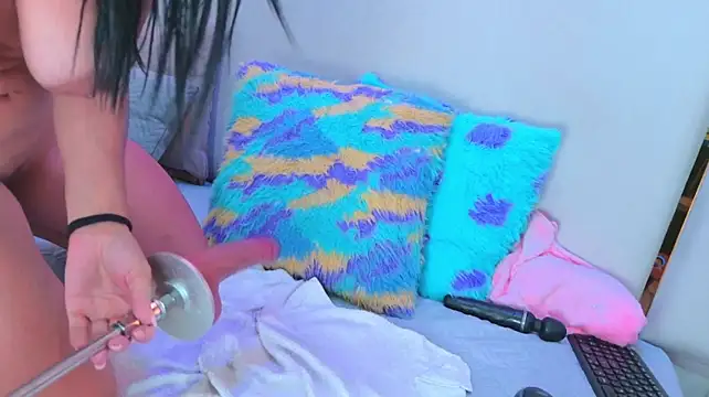 Paola_rodriguez - Squirt in your face 😈😈😈