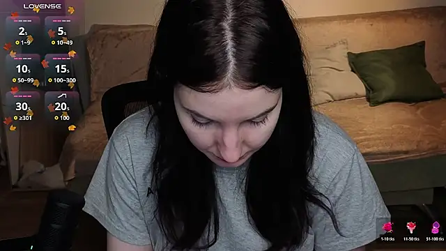 Its_Lumina3 - make my pussy feel good