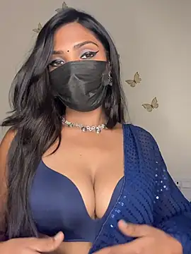 Lovely_Babiee - Ice on nippels