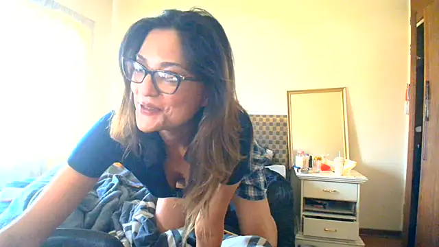KarmicQueen669 - finger yourself live 3min