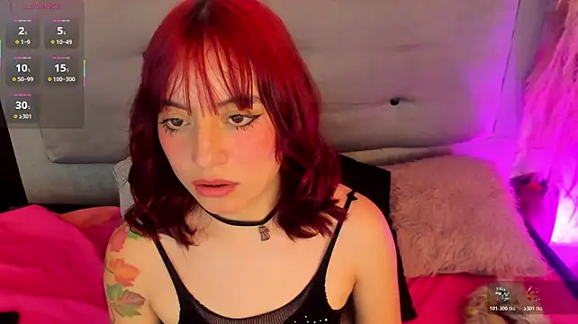 Miahills__ - Control lushx 3 min