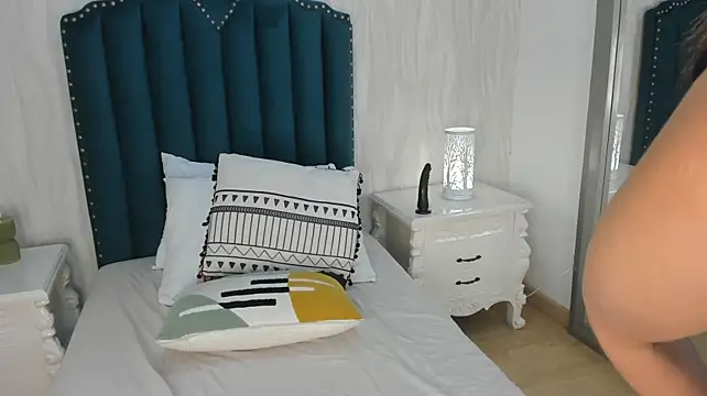 Dulce_rose_7 - Suck dildo
