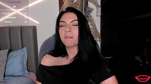 Veronicalanx1 - blowjob+eye contact