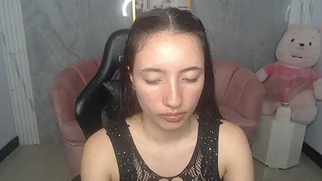 MissKim_ch - Show Boobs+Show Feet+Show Ass+Show Pussy