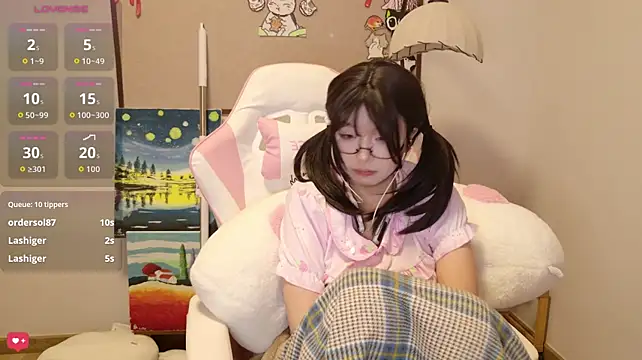Qiqiiii-05 - 小狗出院啦 回点血
