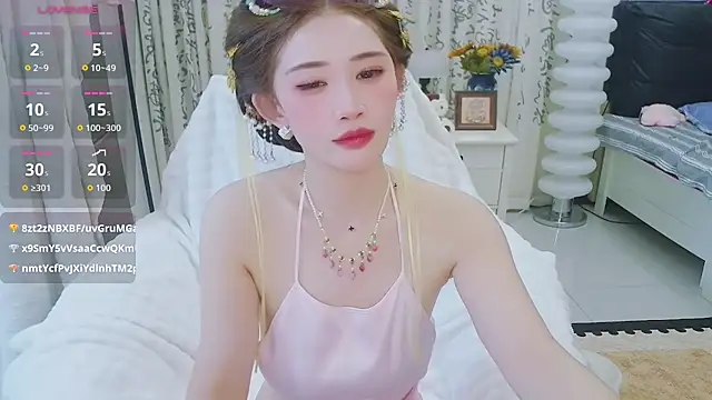 LIN-AN - M腿+控制小粉3分钟
