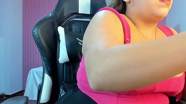 Samy_19_ - Pussy wet 💦😈