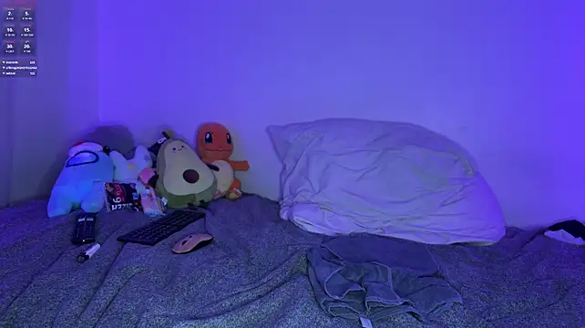 Freaky_nicki - twerk