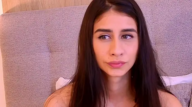 KaoryJamal - Play pussy with dildo + BlowJob