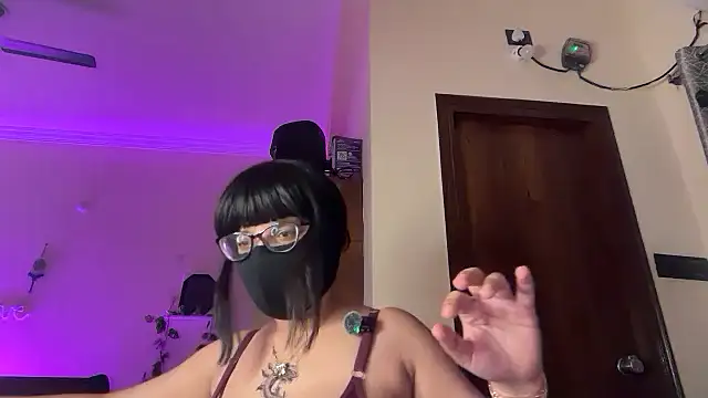 Angel_India - dildo ride