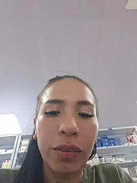 Marly_lovee - Wanna see my naughty side? 😈