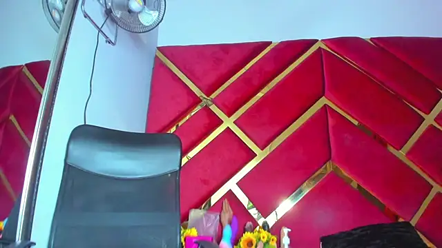 Sweet_Annyy - squirt