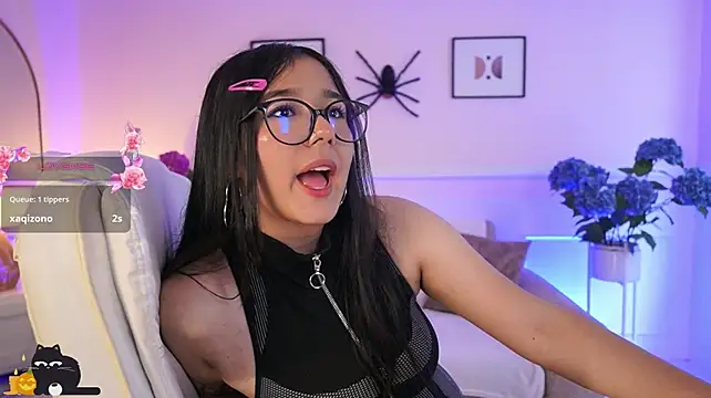 VioletJoness_ - I LOVE YOU VIOLET! 💗
