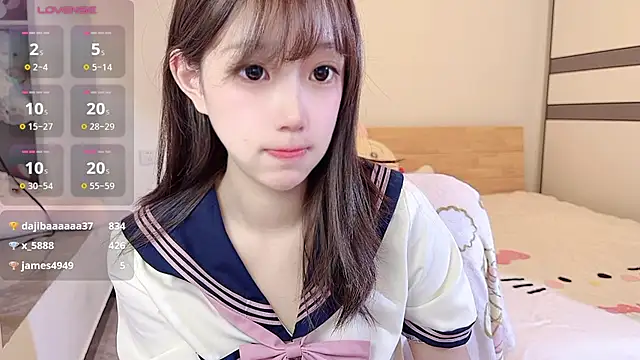 Tt-ovt - 想和你喝酒是假,想醉你怀里是真。 (无内黑丝M腿5分)