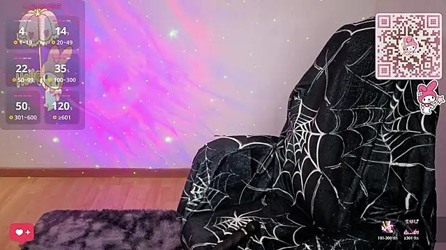 Melody_Ghot - 2 sexy dance and ass spanking