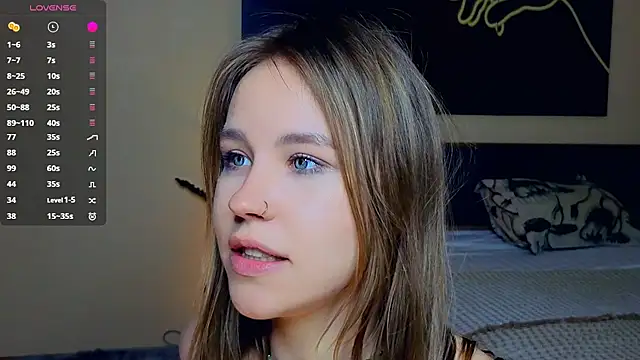 MaliaBourraine - Cum on my countdown.